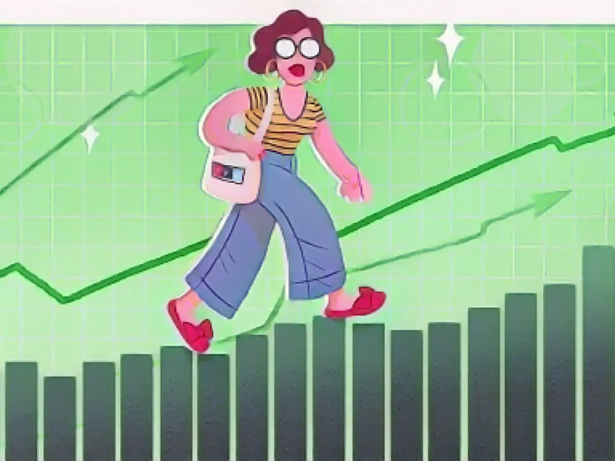 These are the financial milestones you should actually achieve by age 30