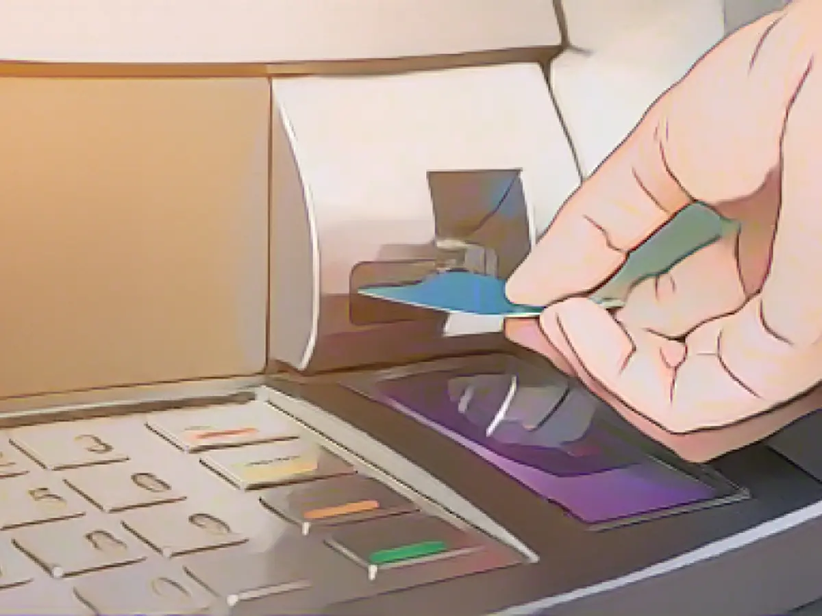 Four ways ATMs are ruining your day (and how to protect yourself)