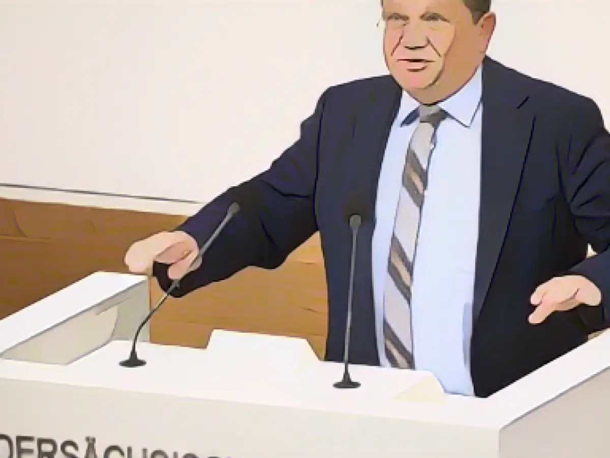 Migration debate: Social Affairs Minister wants more objectivity