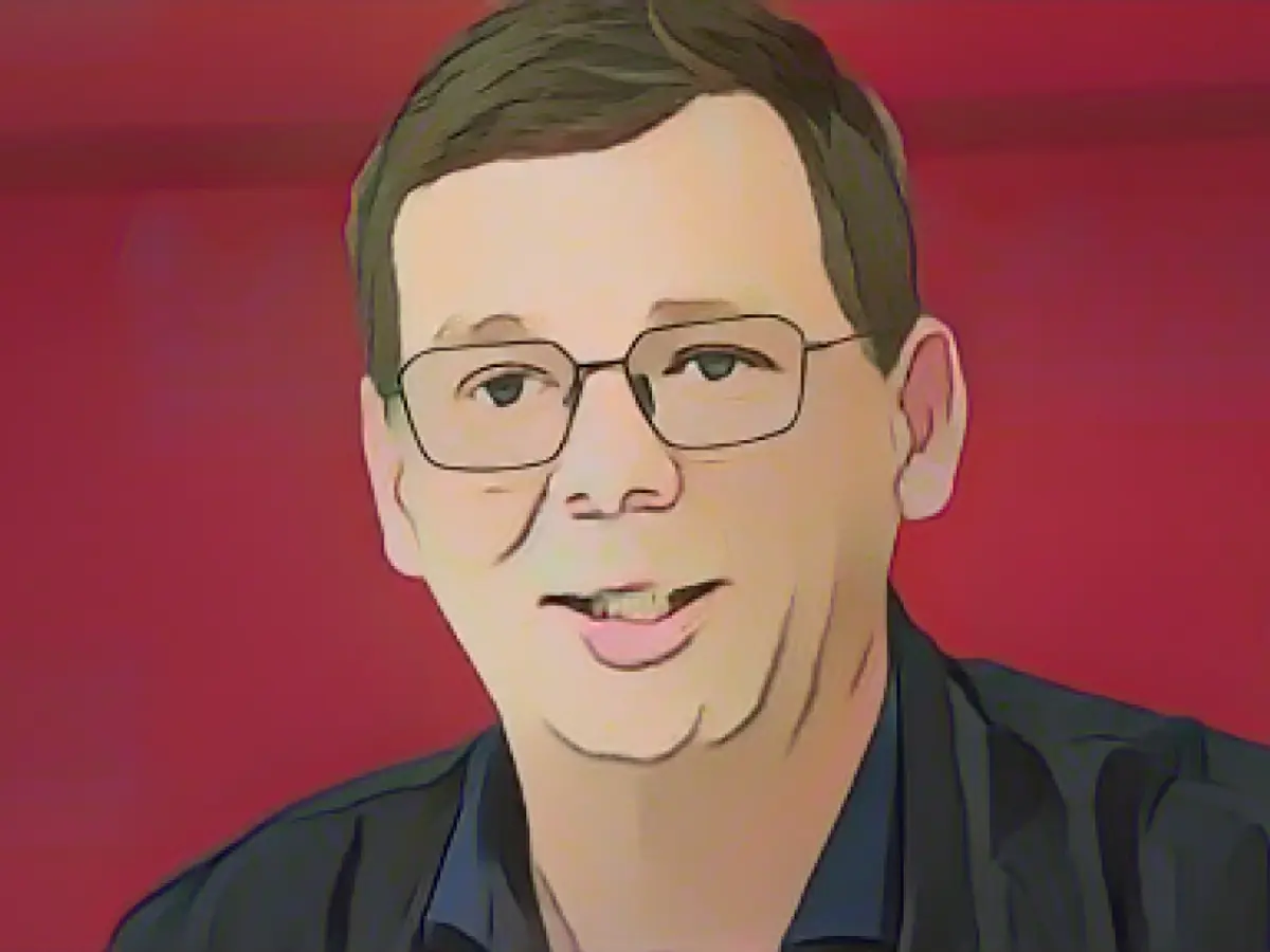 Walter to join Dannenberg and Vandre in the election campaign