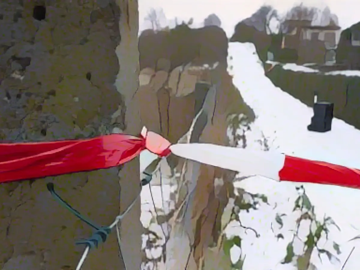 Dead 18-year-old girl in Pasewalk: suspects remain silent