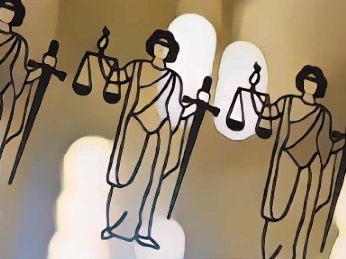 New president for the district court in Halle