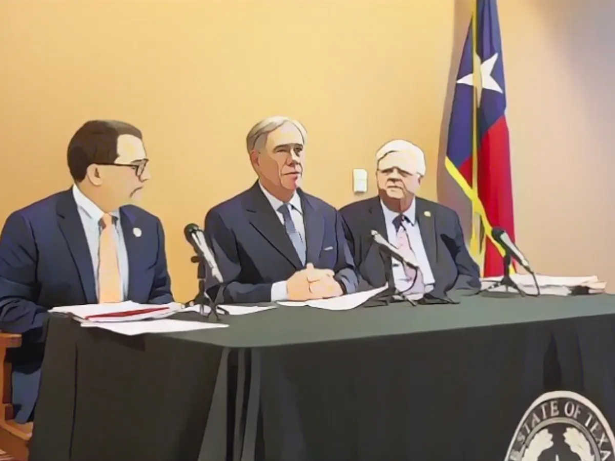 The most threatening part of Texas voter suppression measures