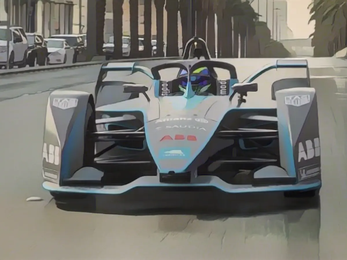 Why Felipe Massa can't stay retired