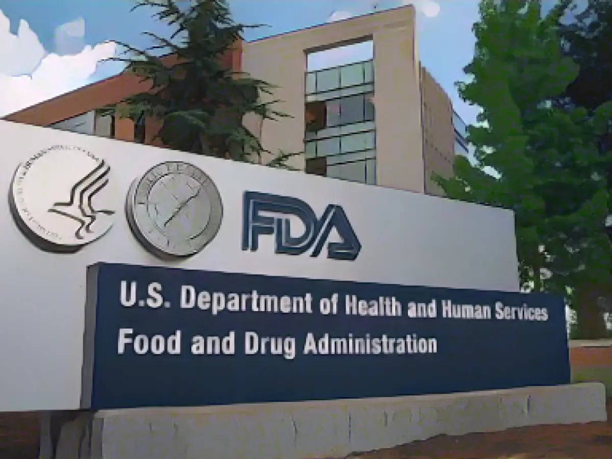 FDA says study of cinnamon applesauce found lead levels more than 2,000 times higher than proposed standards