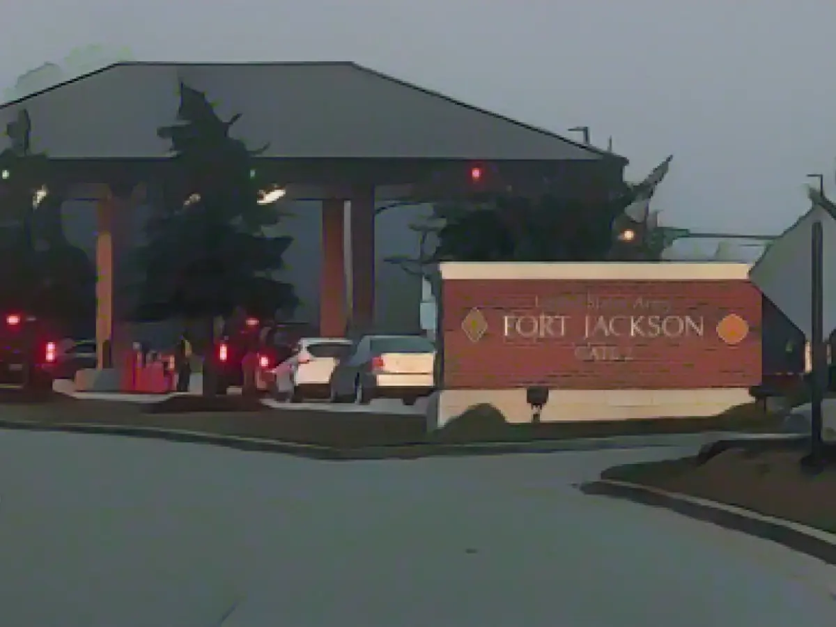 Army investigating deaths of two instructors within eight days at Fort Jackson