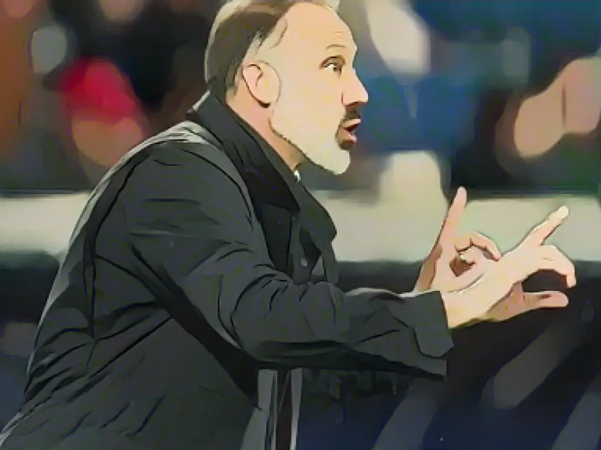 Hoffenheim aiming for a win against Darmstadt at the end of the year