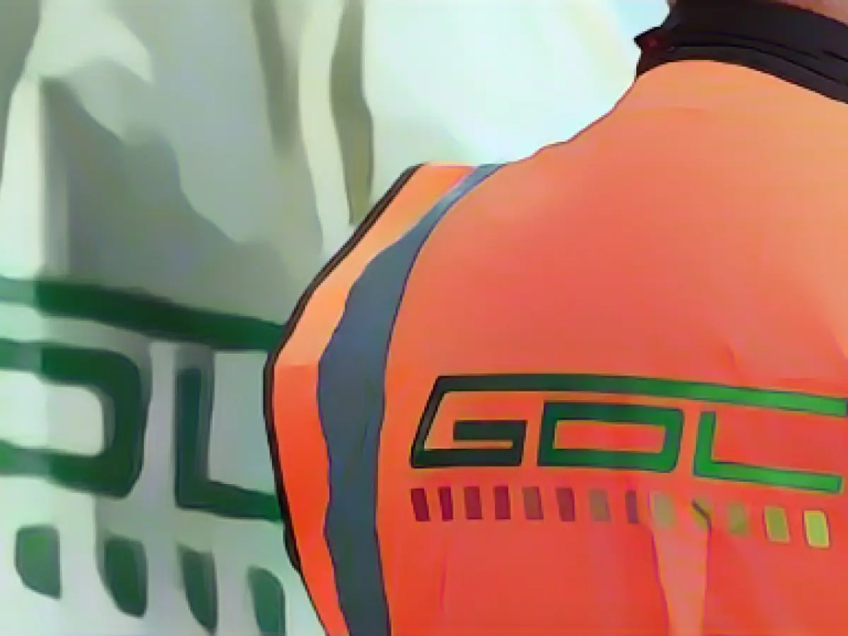 GDL counts ballot vote on indefinite strikes