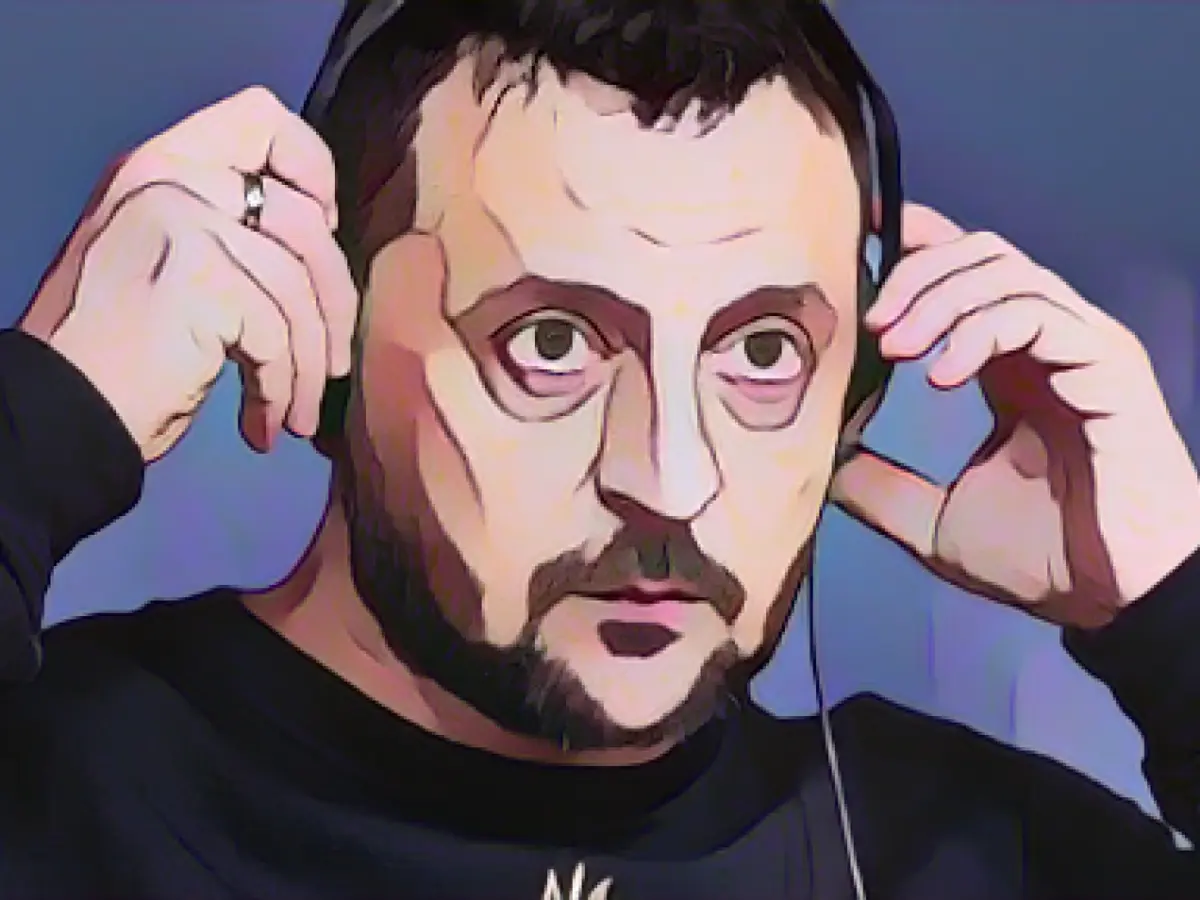 War against Ukraine: this is the situation