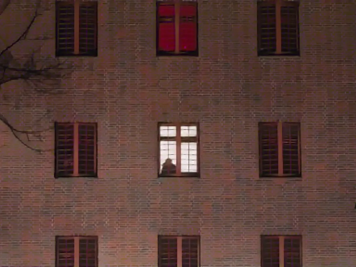 31 prisoners in the north pardoned before Christmas