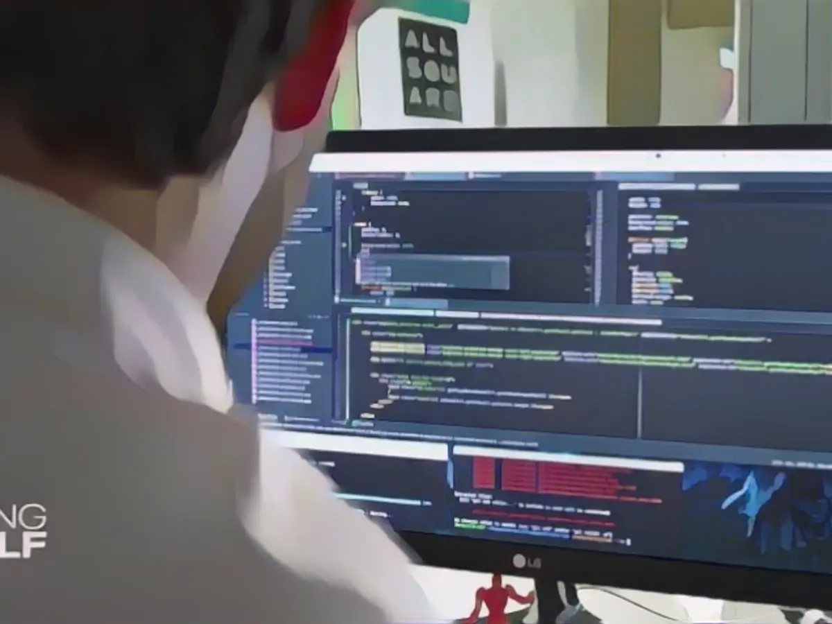 Reed beats O'Hair by one shot in Barclays showdown