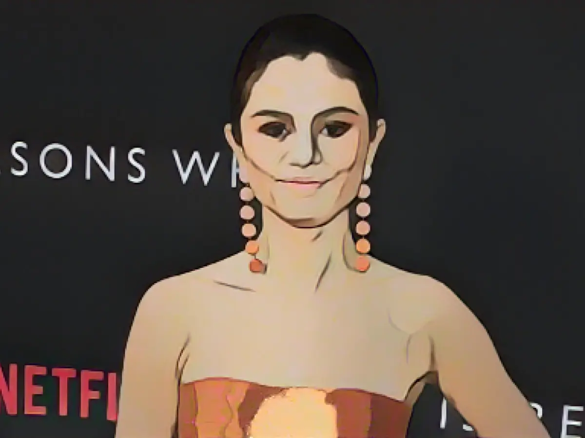 Selena Gomez, Demi Lovato and Muppets team up for WE Day in California