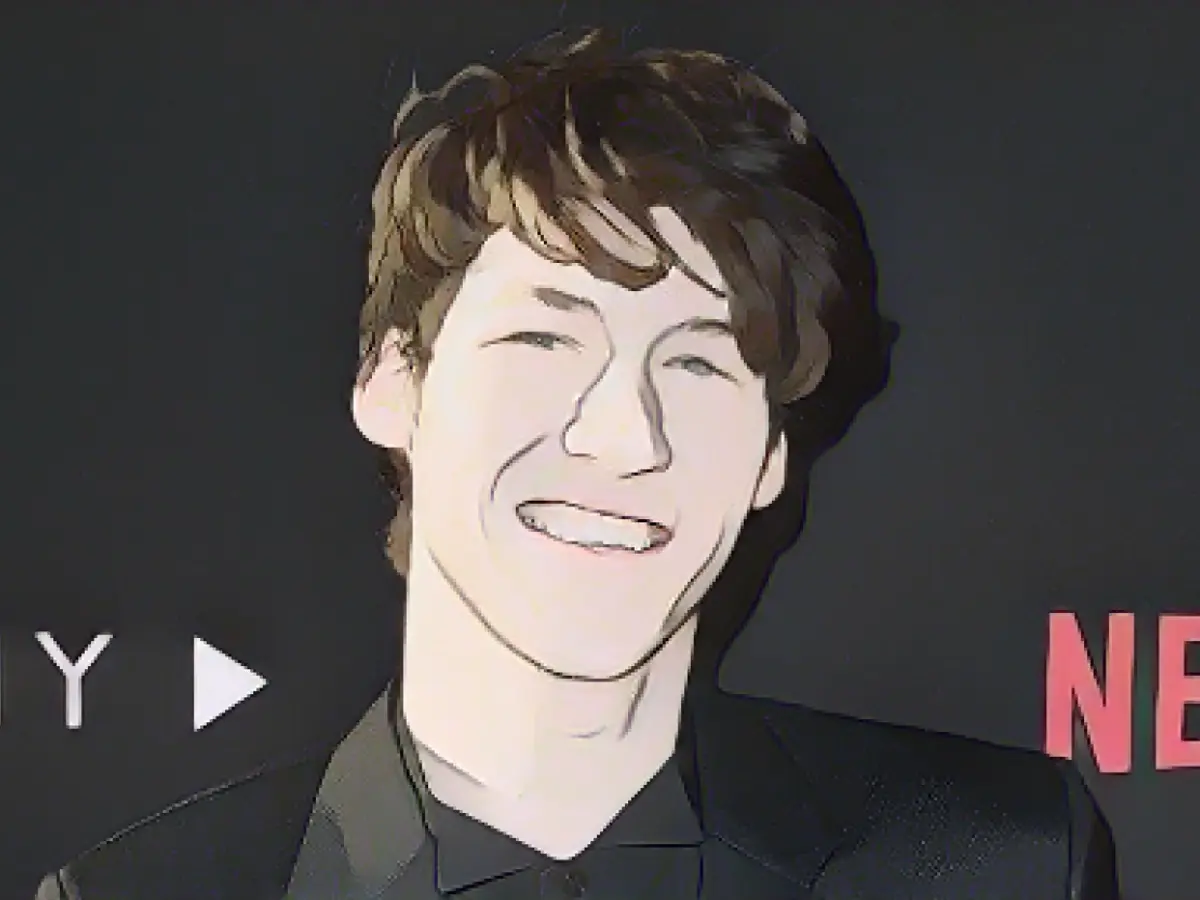 '13 Reasons Why' star Devon Druid announces possible second season