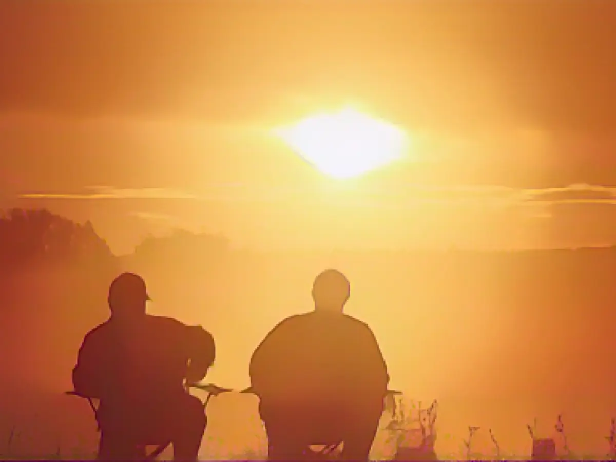 Fish poaching: many cases during the pandemic