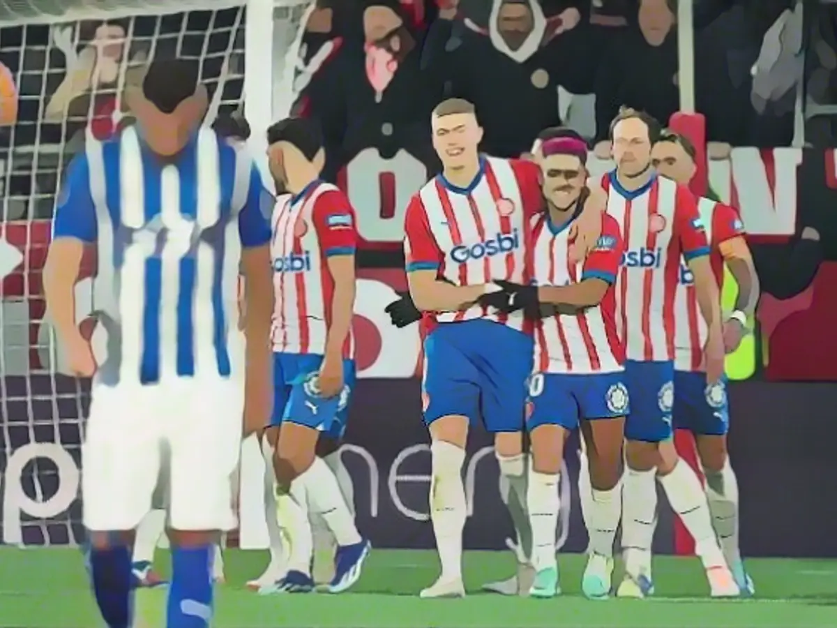 Sensational team has already left Barça behind