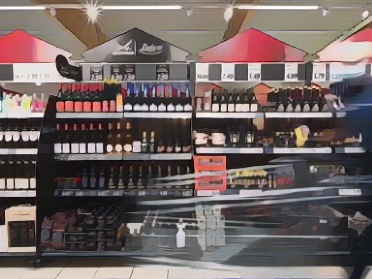 How supermarket chains are courting customers ahead of the festive season