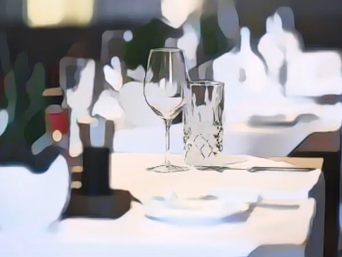 Hotels in Germany - crisis without end?