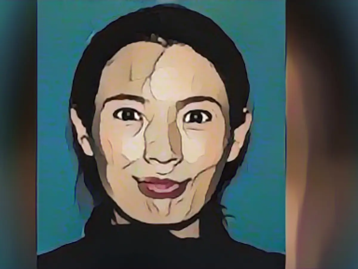 Wife of Hollywood agent's son died one month after being charged with murder, coroner confirms