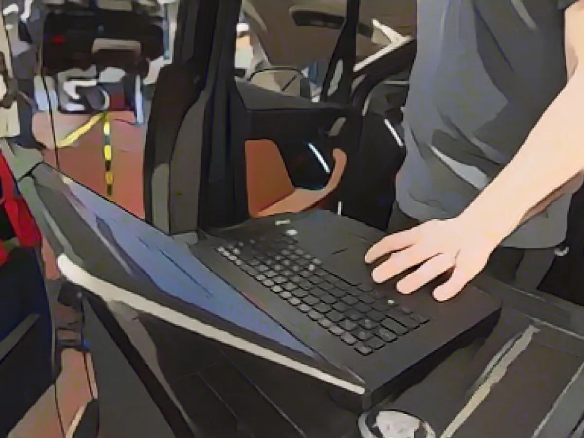 Fewer and fewer employees in Saxony's skilled trades