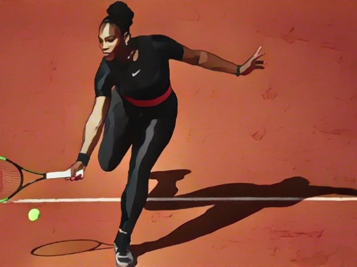 Serena Williams returns, WTA changes post-pregnancy ranking rules and dress code