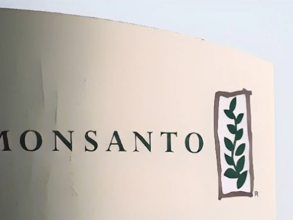 Monsanto must pay hundreds of millions over toxic chemical
