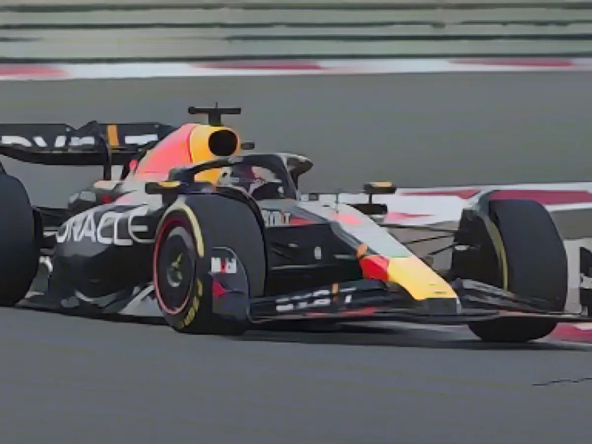 Formula 1 back on free TV: RTL and Sky to cooperate from 2024