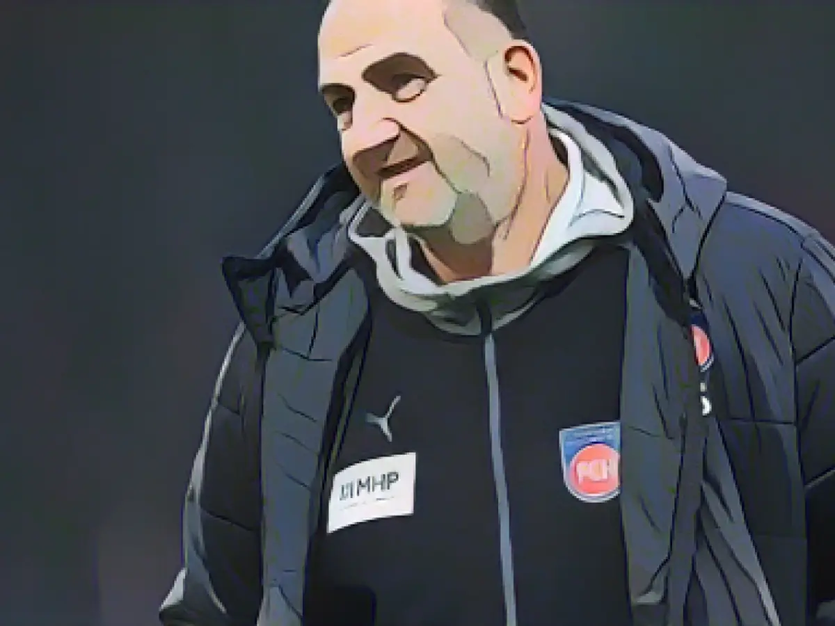 Heidenheim wants to crown "incredible year" against Freiburg