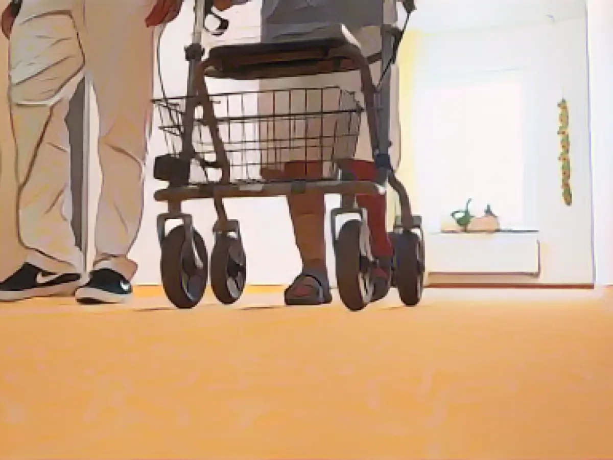 Investigations against two care facility employees