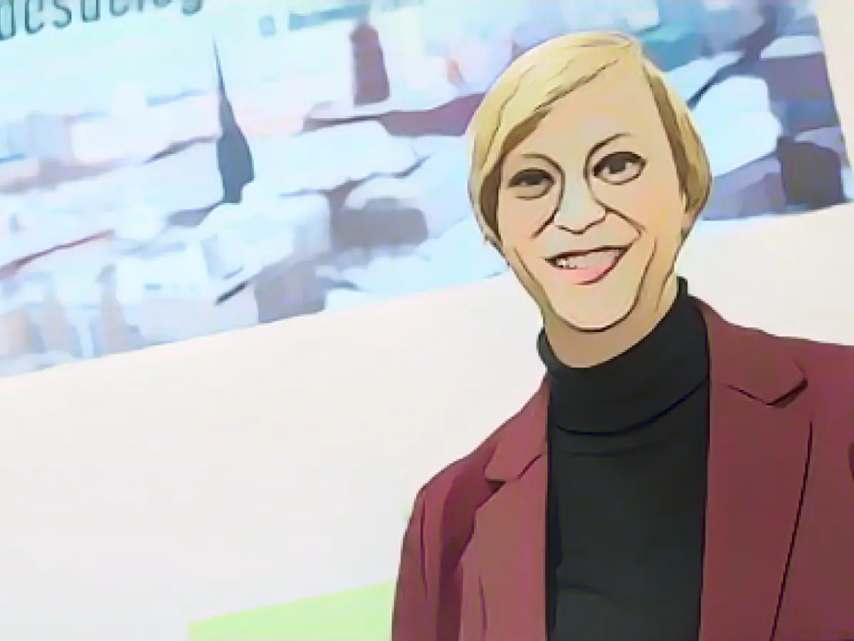 Greens and FDP: High voter turnout needed for rerun