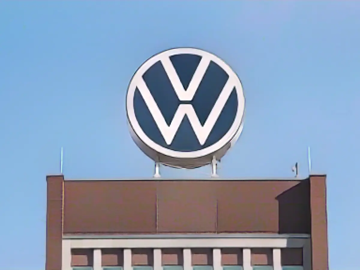 After subsidy end: VW takes over e-car bonus itself for the time being