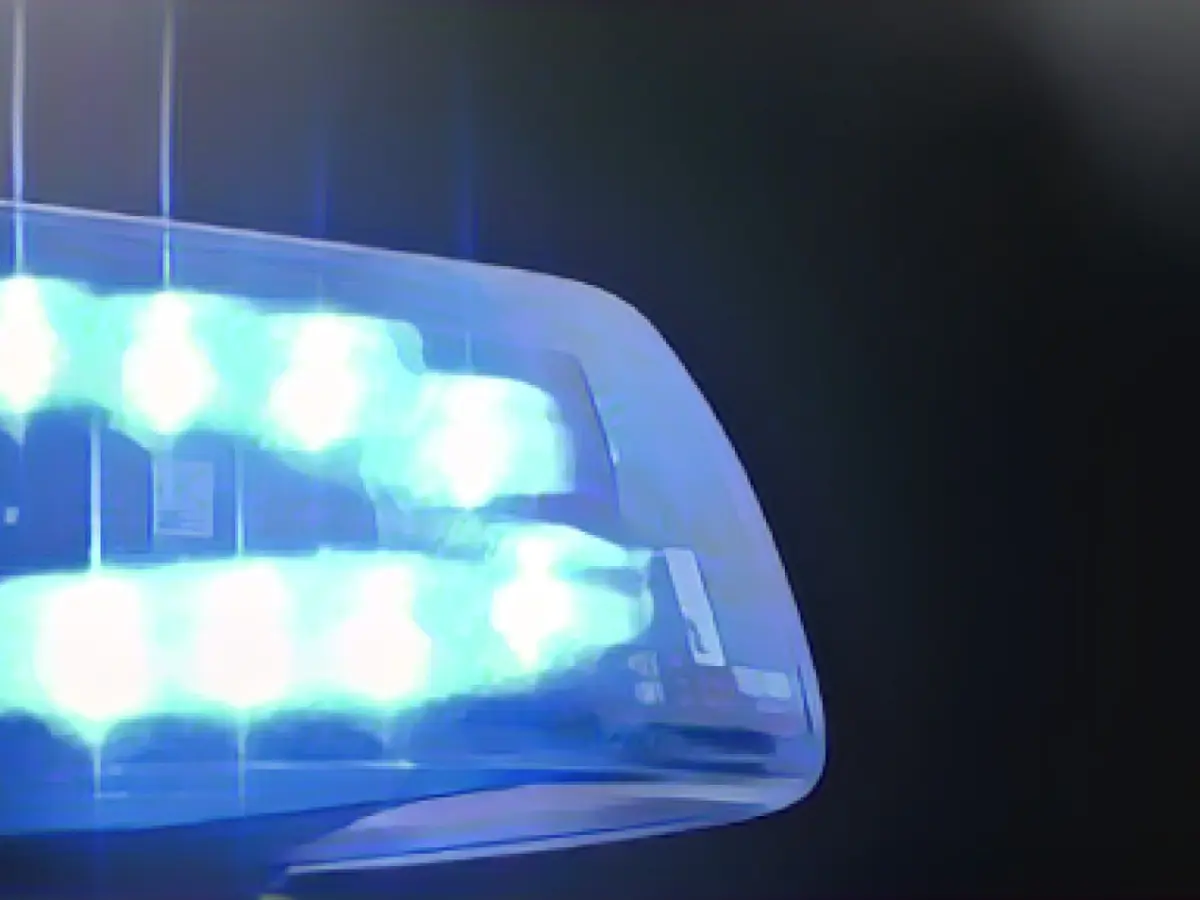 Police find "dead person" during search for two-year-old in Bingen