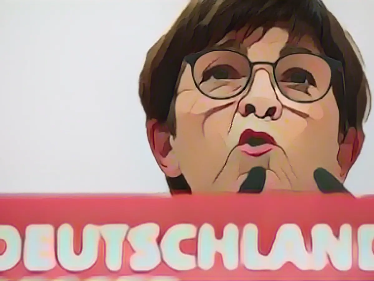 Esken welcomes Karlsruhe ruling on Bundestag elections in Berlin