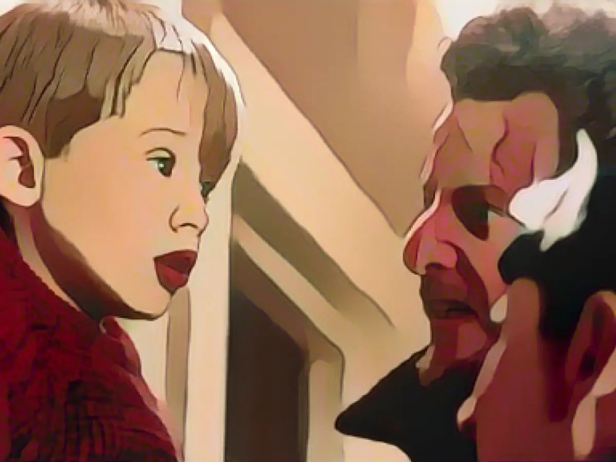 Fake trailer delights fans