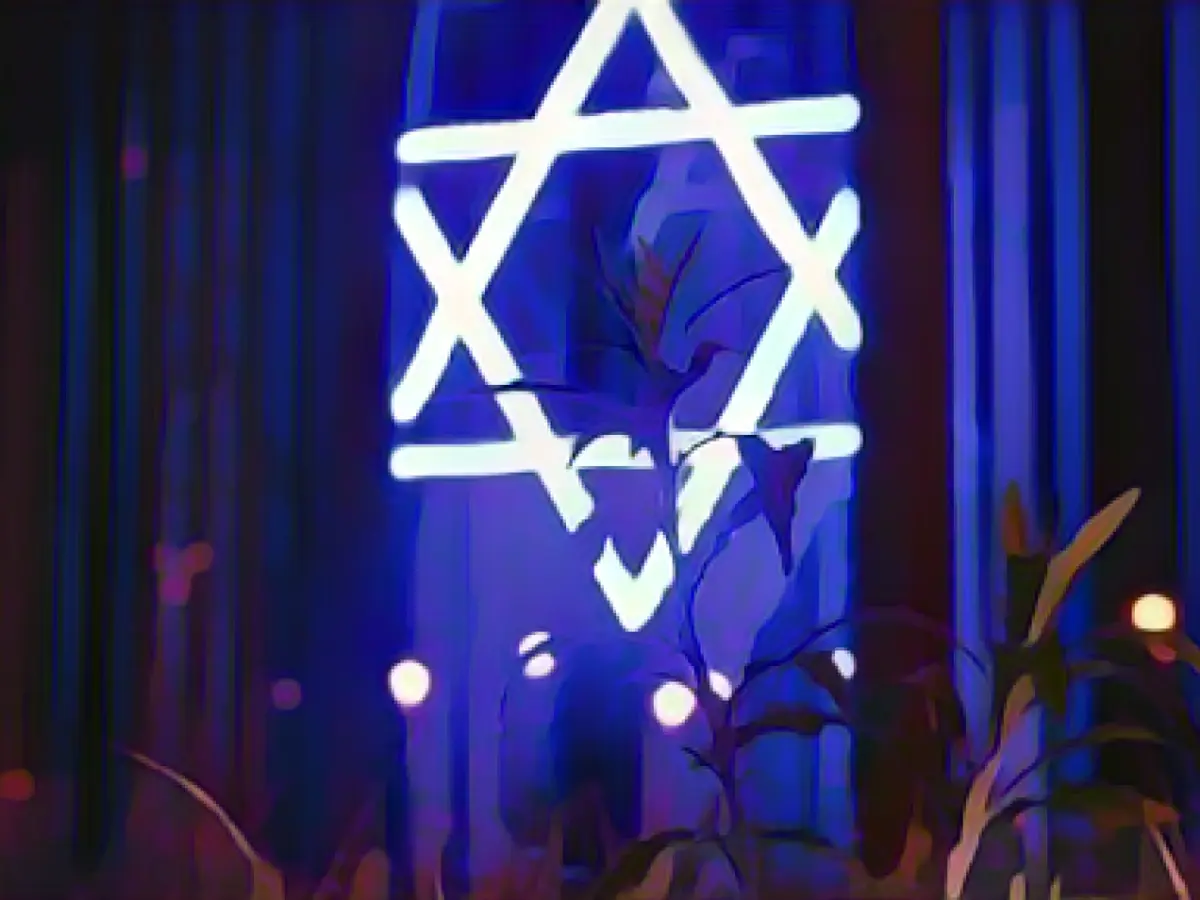 Arson attack on Bochum synagogue planned: Prison sentence for 36-year-old