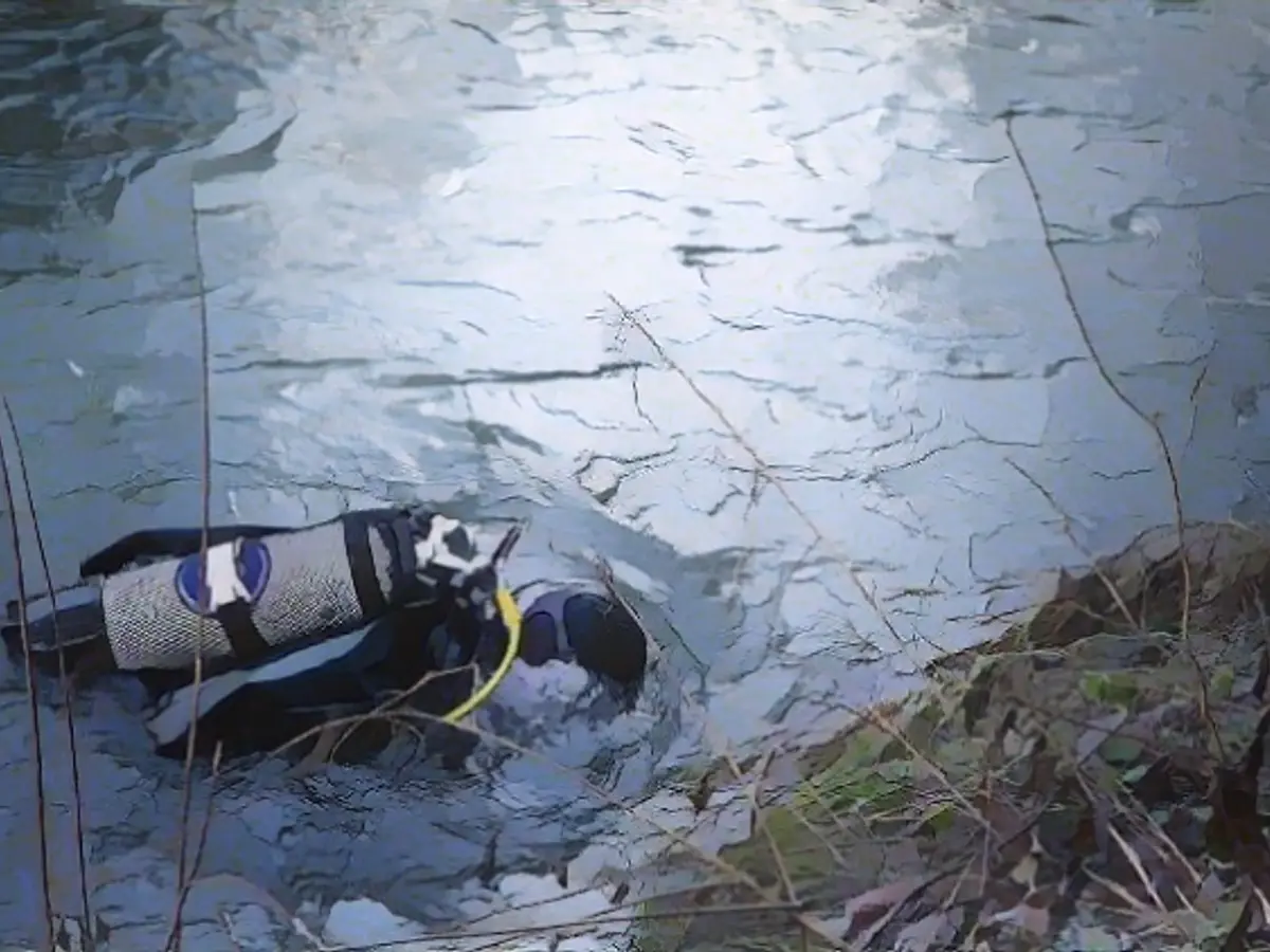 Child's body found is the missing two-year-old