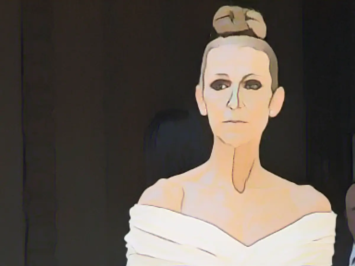 Céline Dion's sister gives an update: Singer has "no control" over her muscles anymore