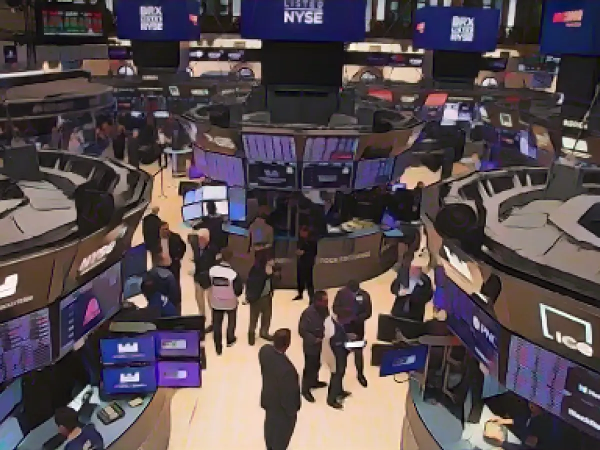 You may need to change your investment strategy in 2024