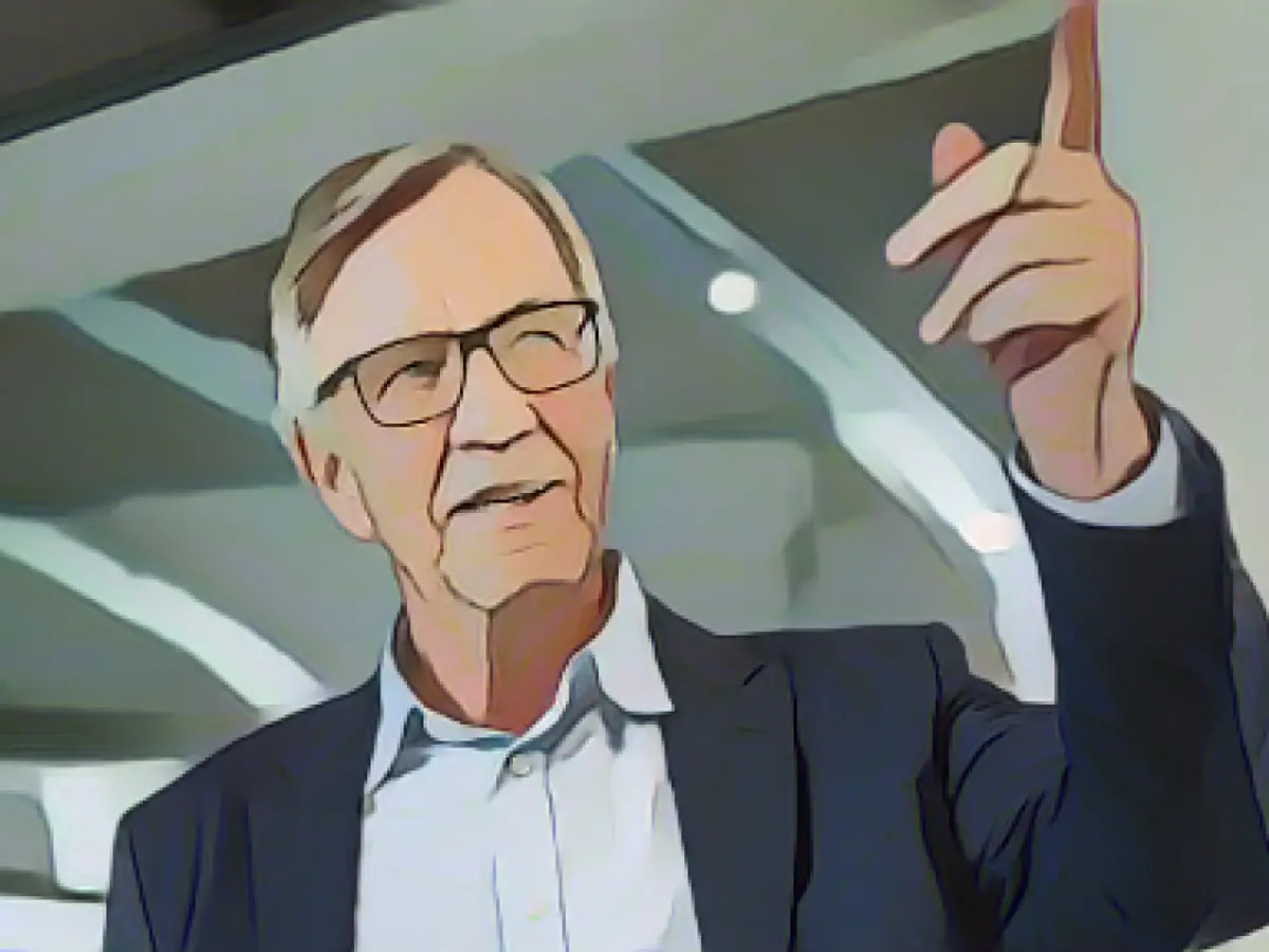 Relieved Left, satisfied Ampel: Reactions to the partial rerun of the Bundestag election