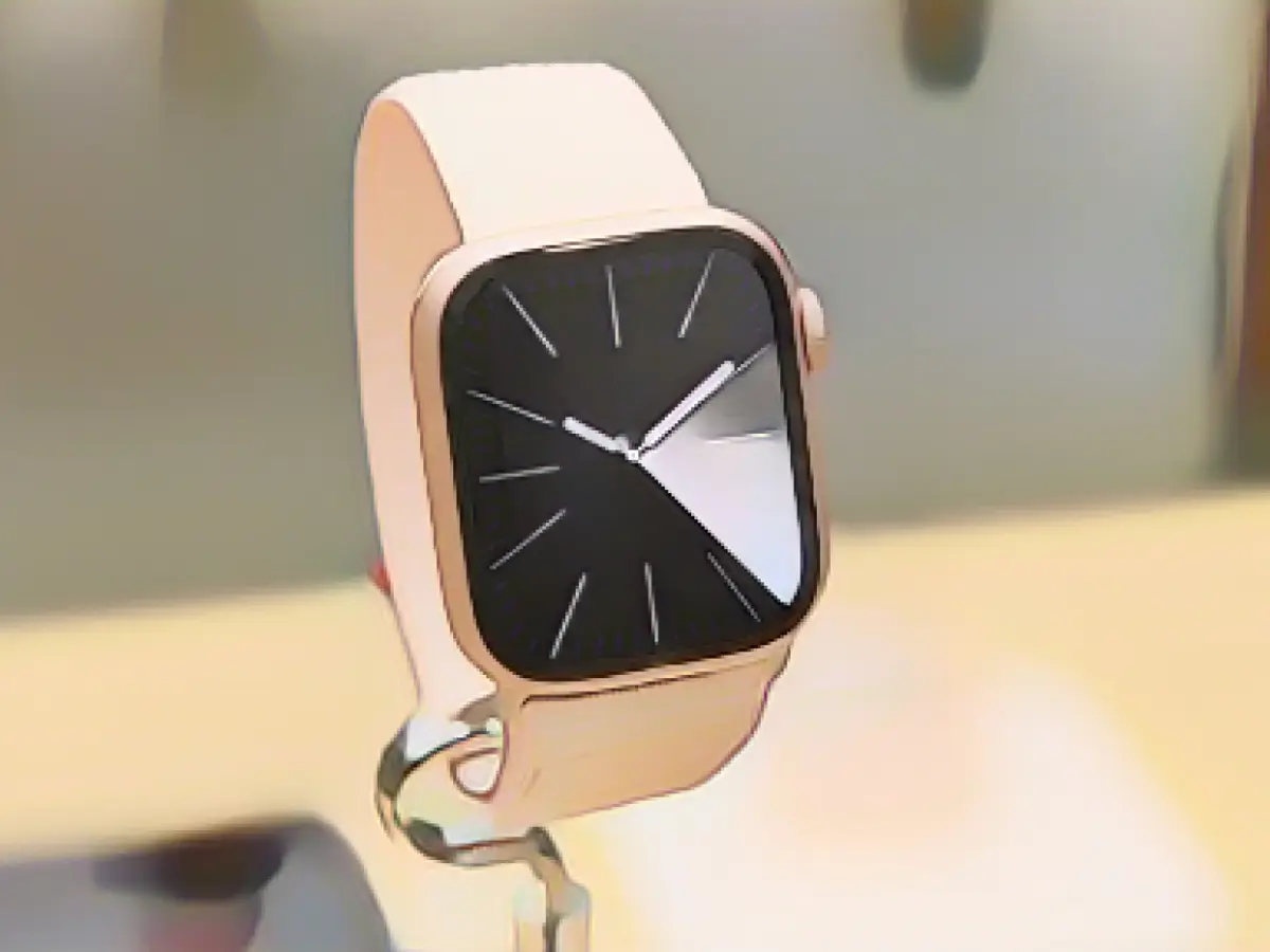 4 things you need to know about the Apple Watch fiasco