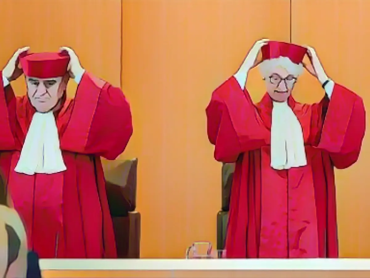 Electoral officer: Partial rerun of Bundestag election in Berlin on February 11