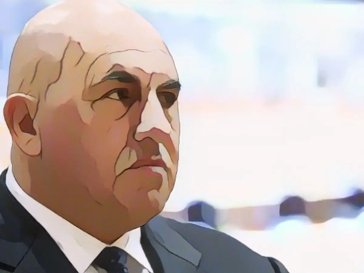 Italy wants to send frigate to the Red Sea