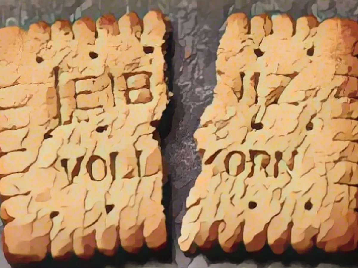 Confectionery manufacturers must pay millions in fines