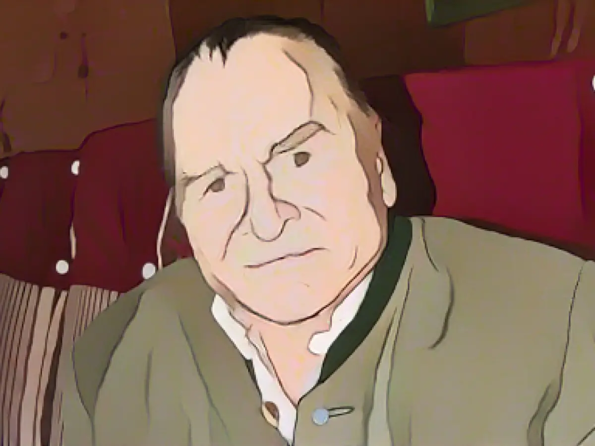 Hospitalized with blood poisoning