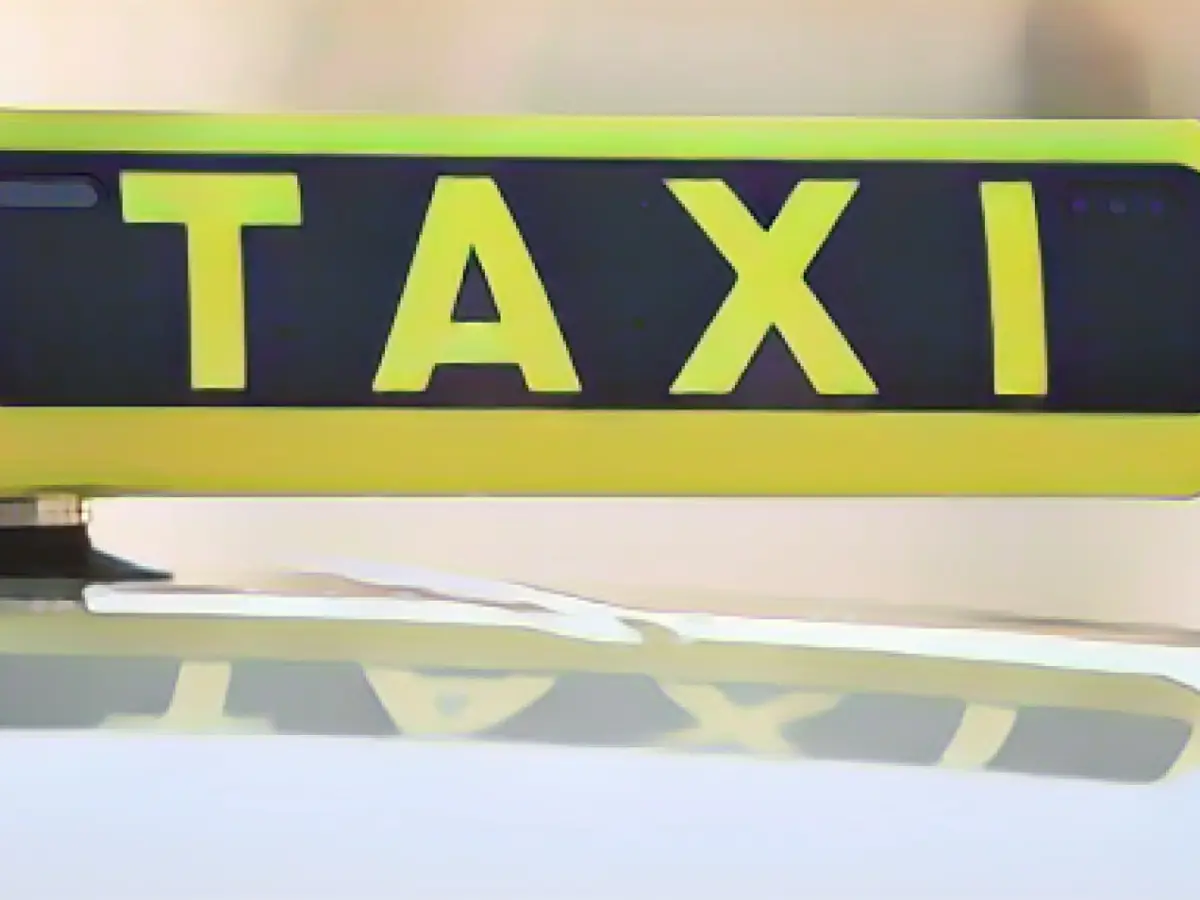 Munich increases voucher amount for women's night cab