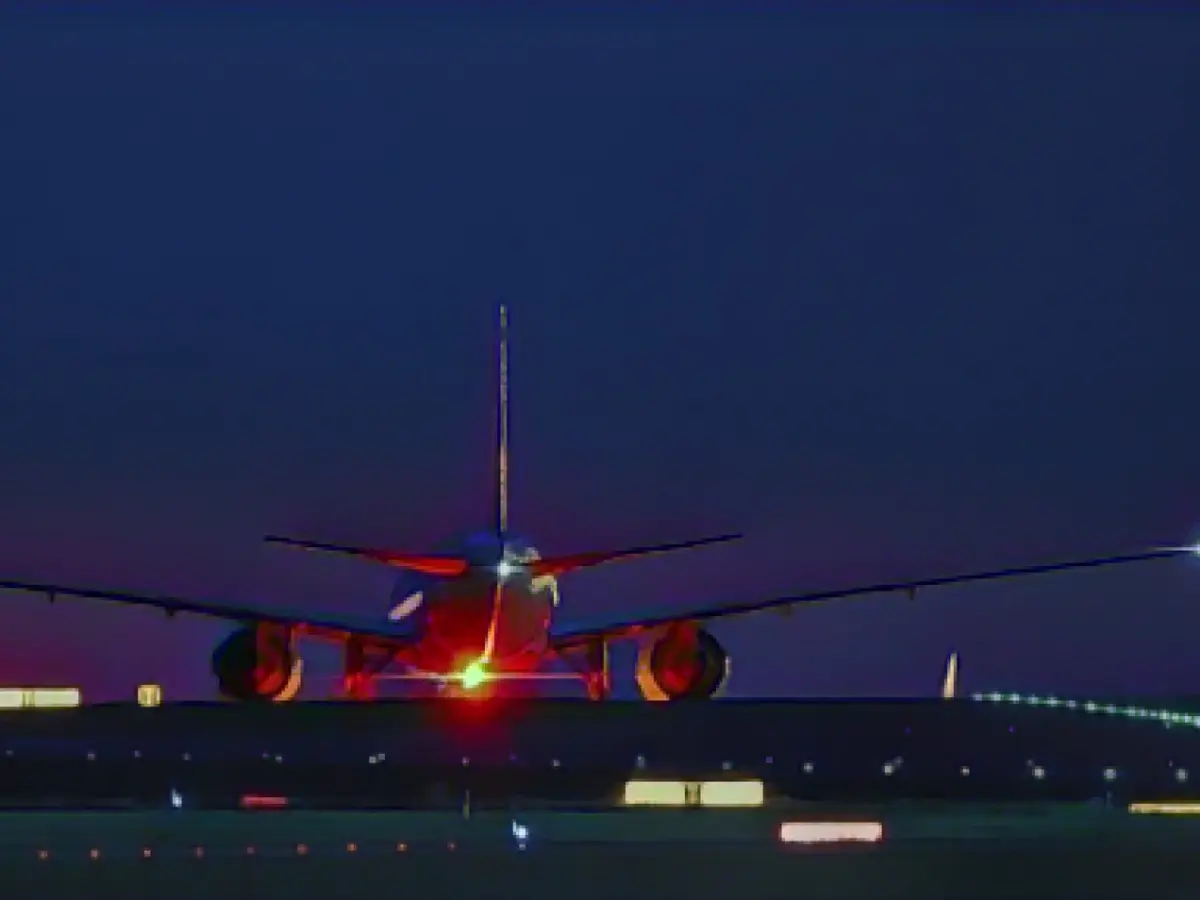 Saxony promotes infrastructure around Leipzig/Halle Airport