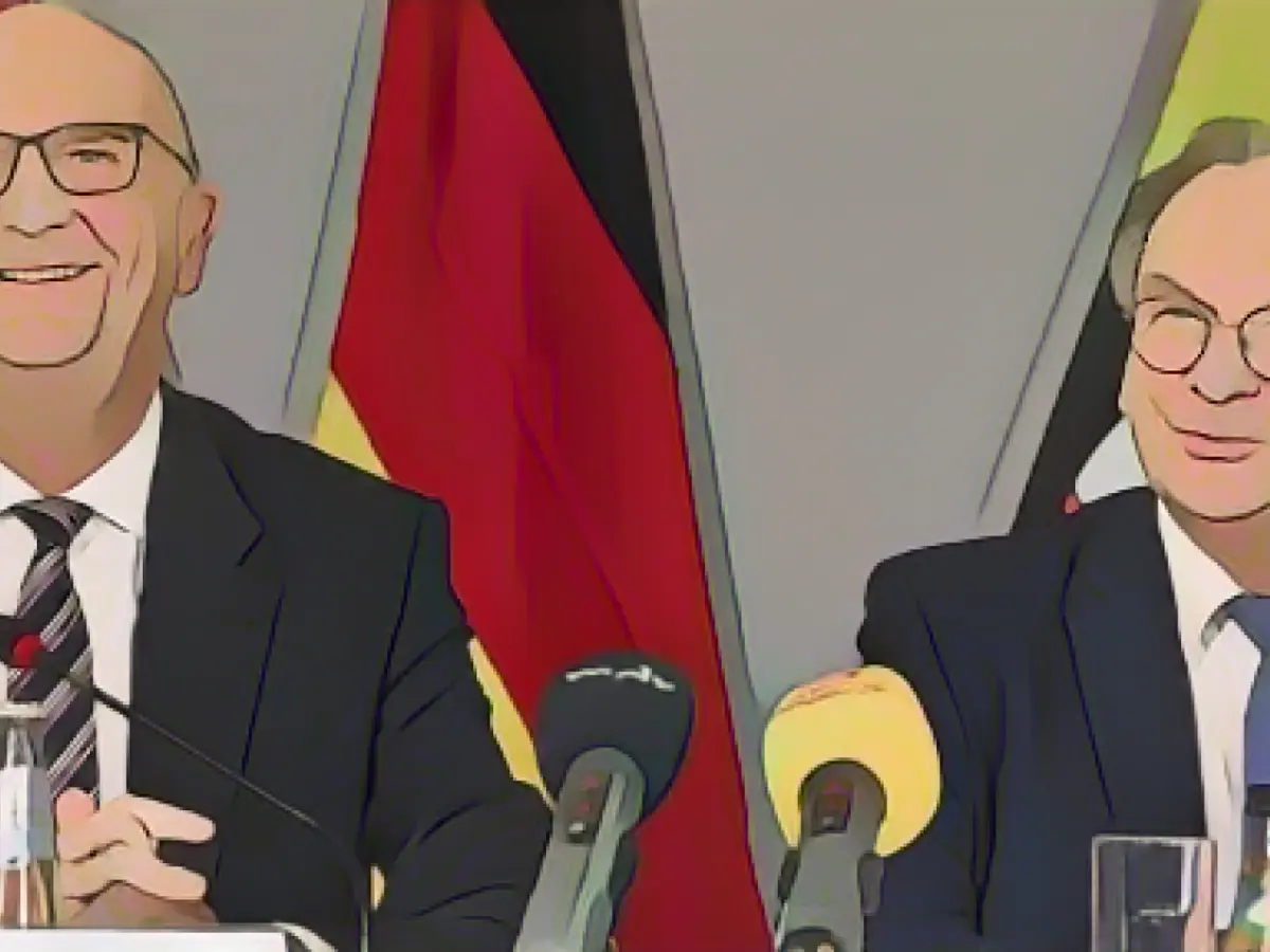 Saxony-Anhalt transfers around 15 hectares to Brandenburg