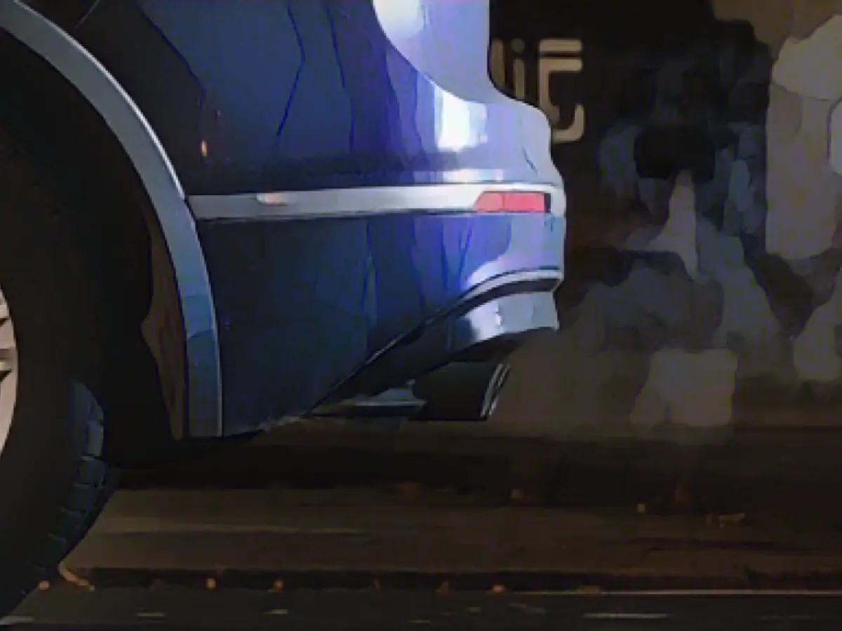 Diesel scandal costs insurers 1.52 billion euros