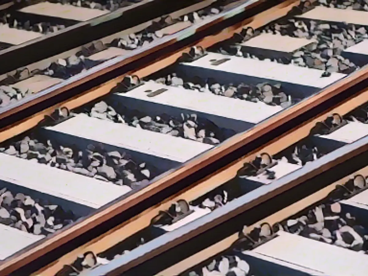 Public transport in the Nuremberg area will be more expensive in the new year