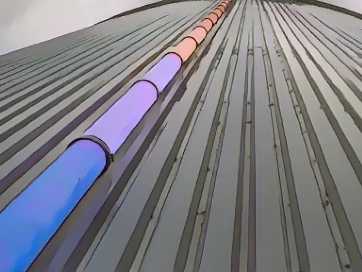 Berlin buys district heating network from Vattenfall