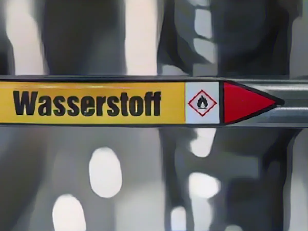 Free State funds National Hydrogen Center in Chemnitz